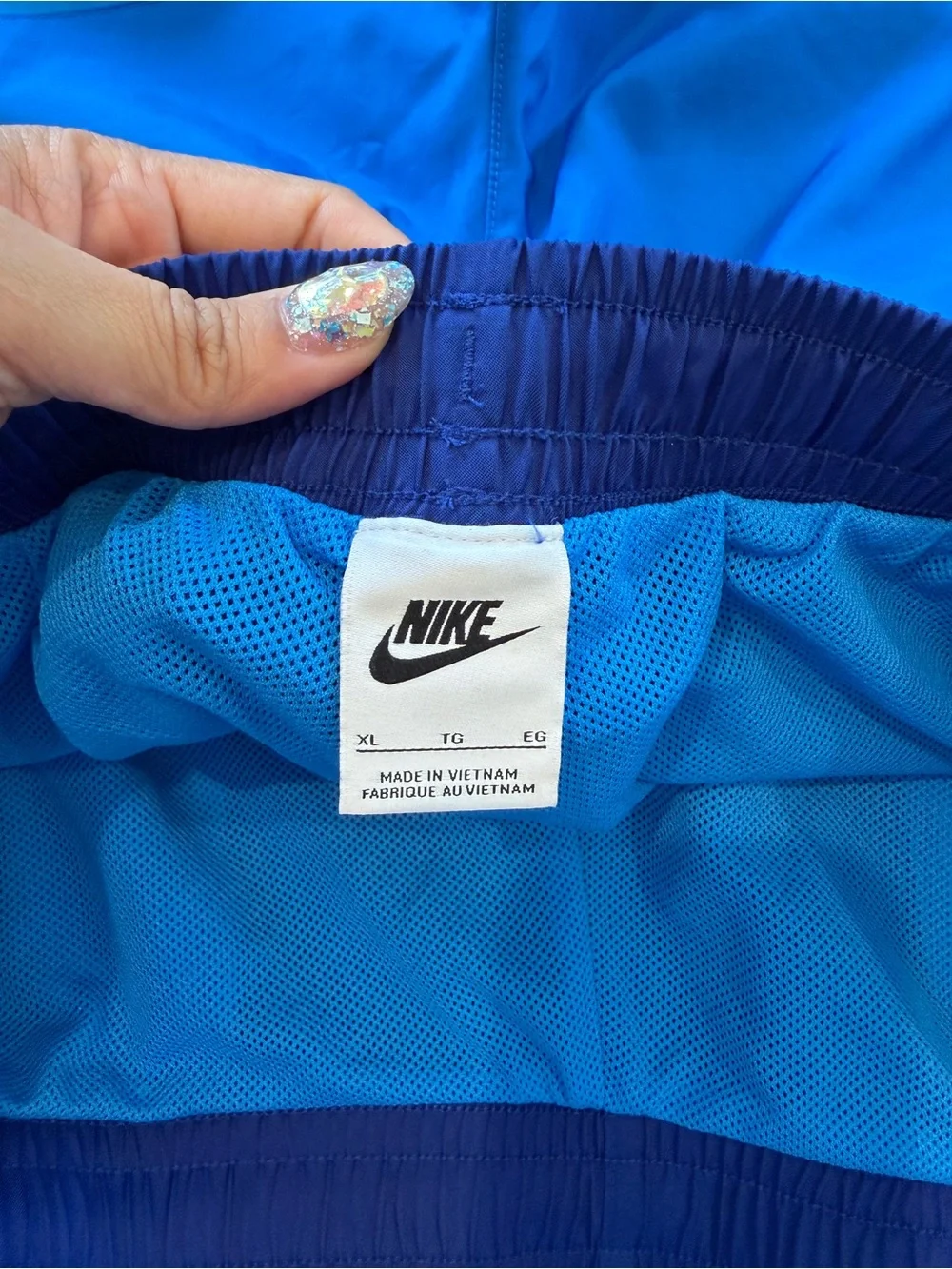 Nike Sportswear‎ Woven Lined Short